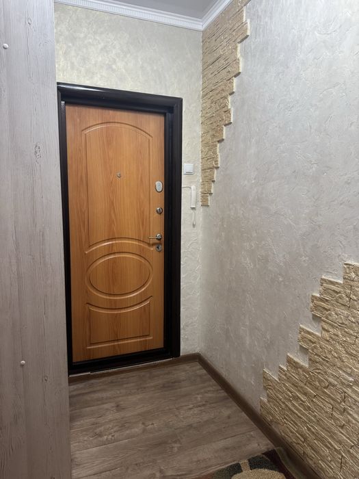 Продам 3х комнатную квартиру