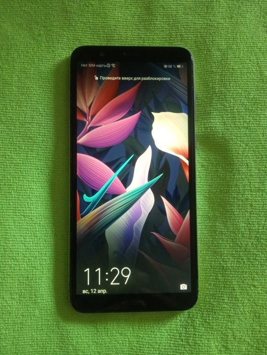 Продам Huawei P smart NFC
