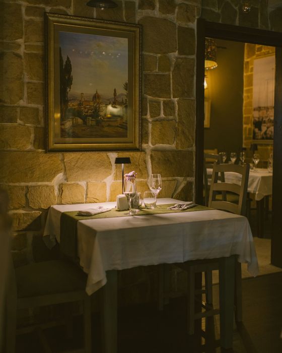 De vânzare – Restaurant italian de top în Târgu Mureș