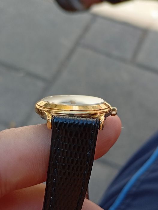 Bucherer, swiss made, отличен!