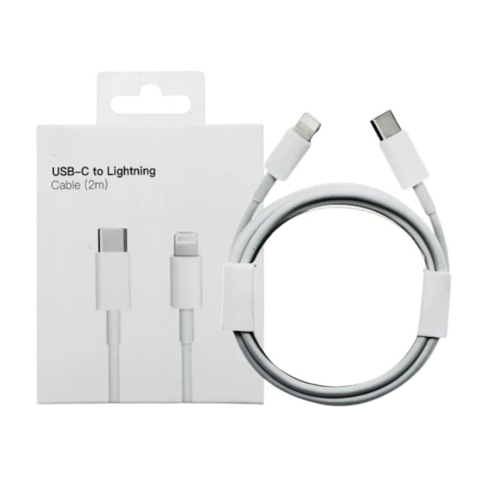 Cabluri incarcare telefon USB-C, Lightning compatibile iPhone