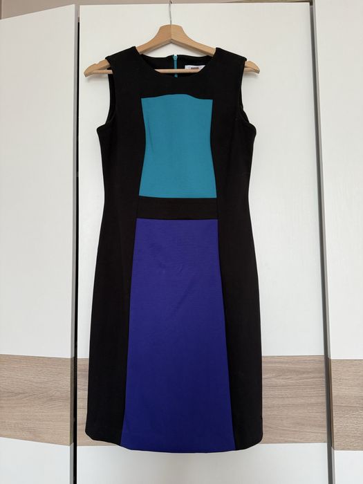 Рокля Calvin Klein