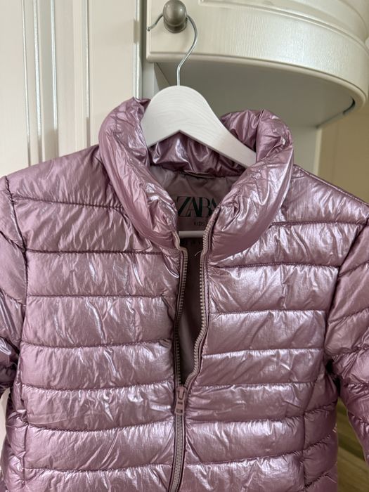 Продам куртку Zara