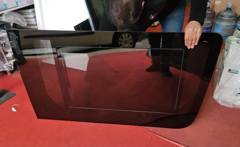 Geamuri pentru conversii