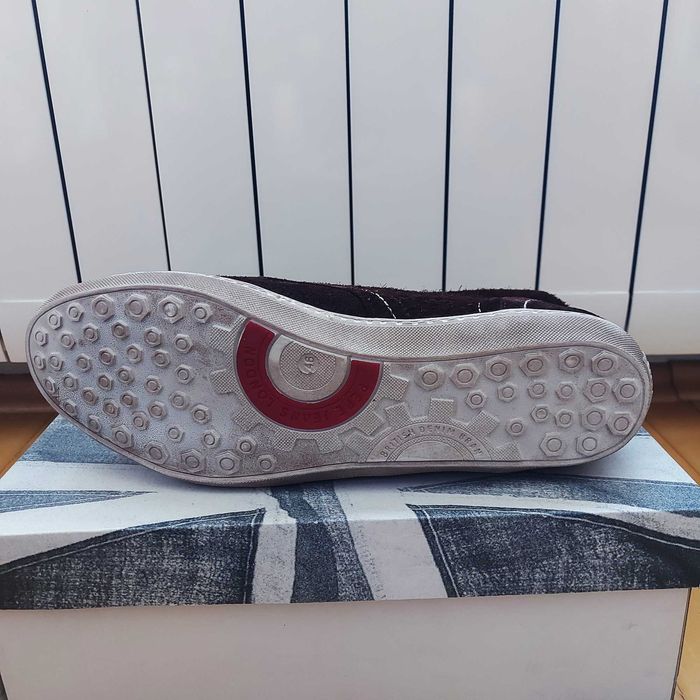 Мъжки кецове Pepe Jeans