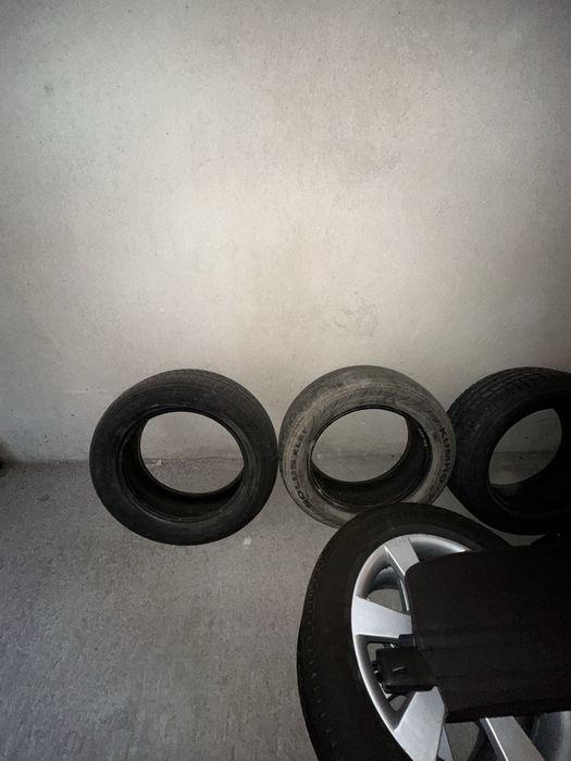 Гуми 18 цола 235/60/18