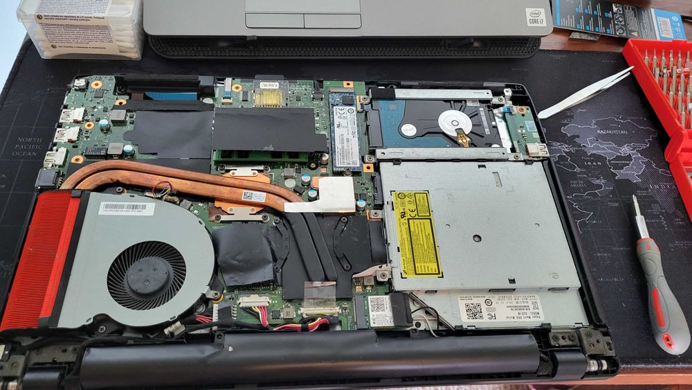 Instalare Windows 150 RON + optimizare laptop – Timișoara