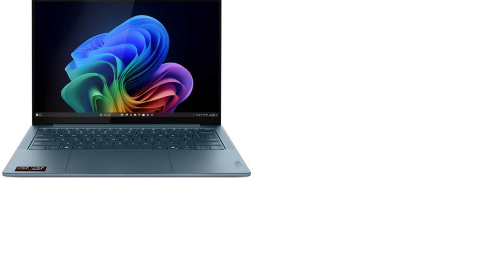 Vand laptop Lenovo Yoga Slim 7