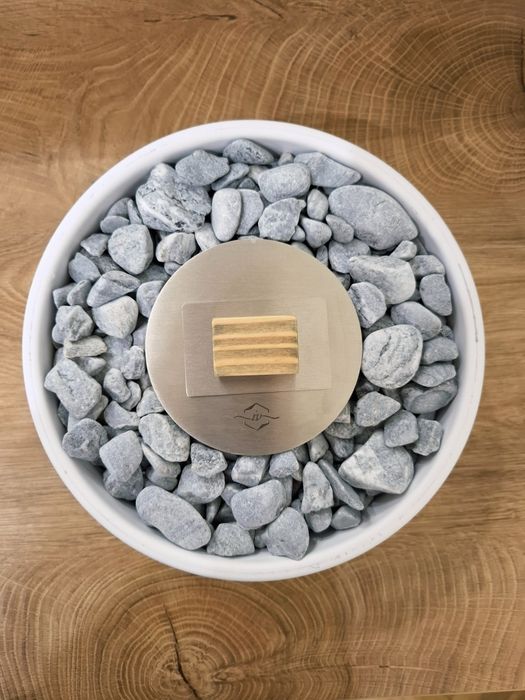 Биокамина IvArt_Преносима