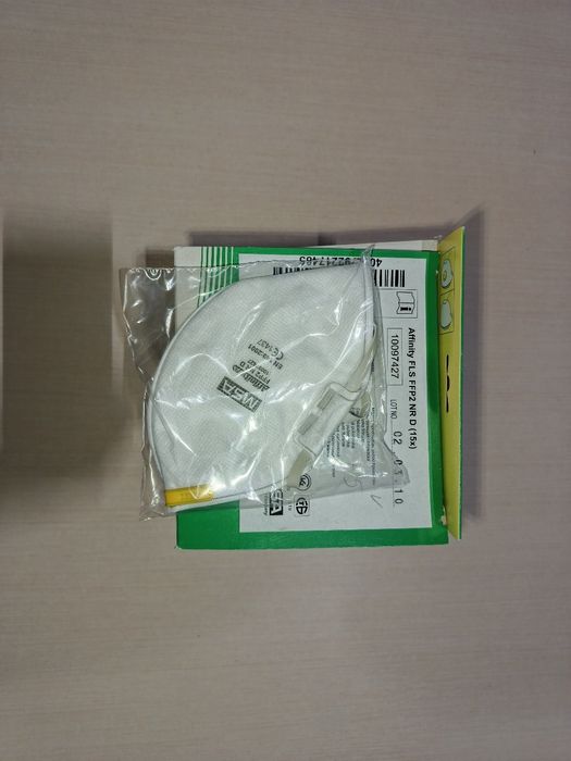 Продаются респиратор!!!