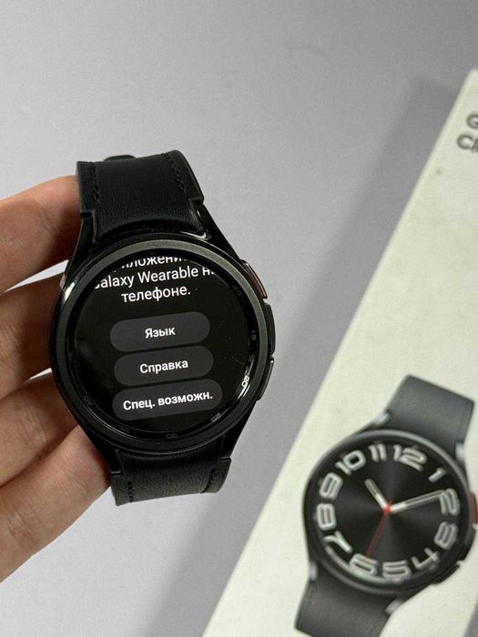 Samsung Galaxy Watch 6 / КА