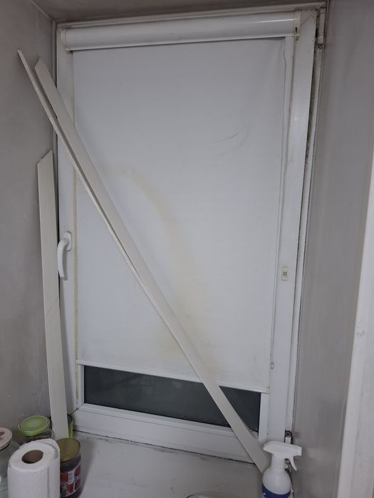 Продам пласиковые окна