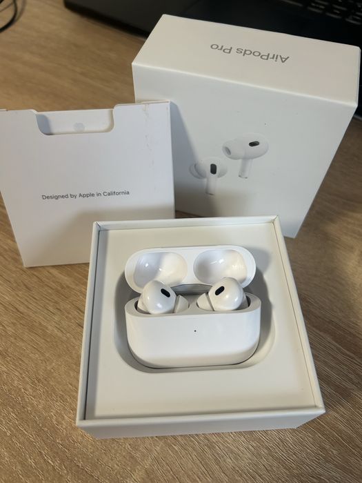 Vand AirPods Pro 2