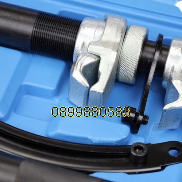 Комплект усилени скоби за пружини 23 мм - 280 мм HAWEK