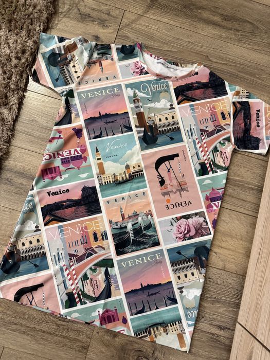 Чисто нова дамска рокля Junona