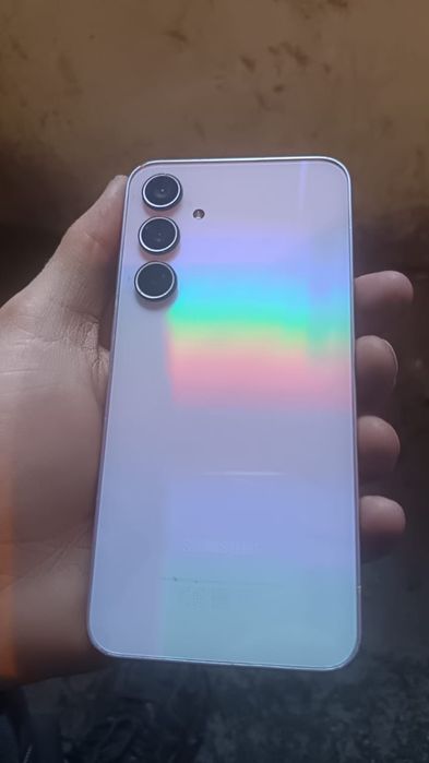 Самсунг А35 5G 128gb