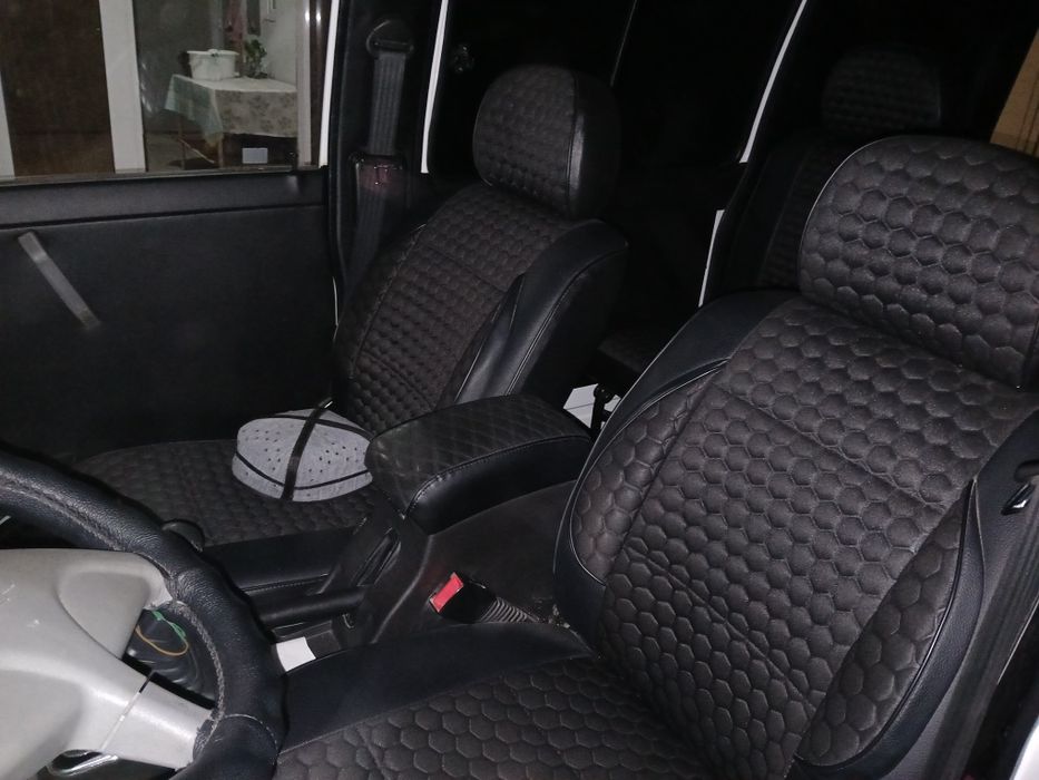 Машина харажатсиз