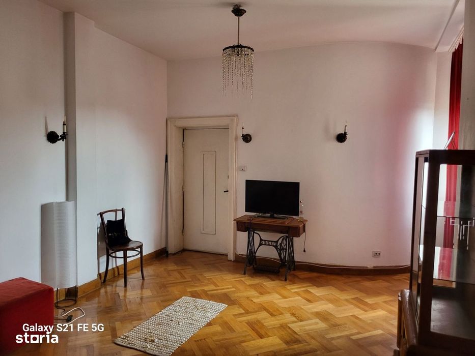 Apartament 3 camere ultracentral | aer conditionat | metrou.