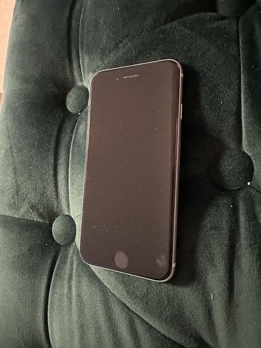 iPhone SE 2nd generation 2020