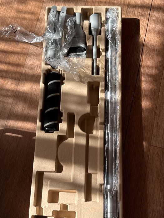 Пылесос Polaris PVCS 6000 Energy WAY PRO