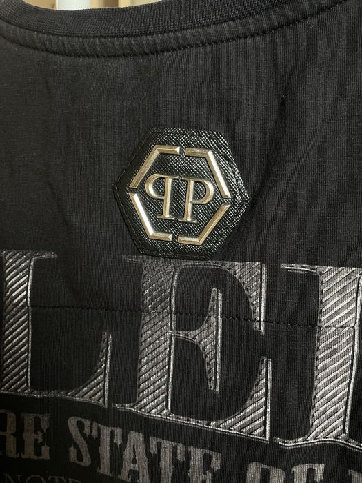 Мъжка тениска PHILIPP PLEIN