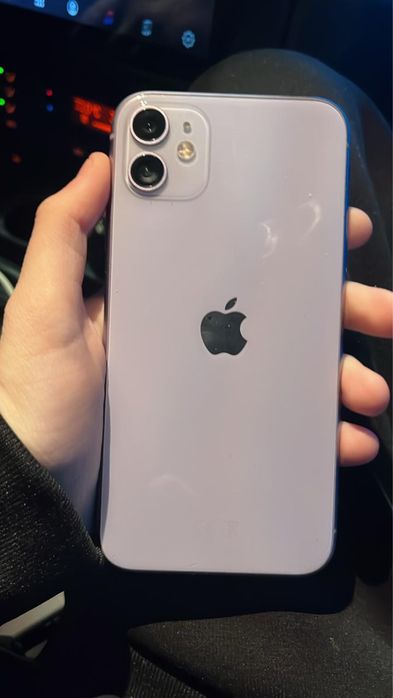айфон 11 обмен срочно