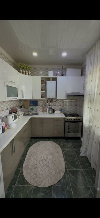 Сдается  свой дом. Миробадский район , ориентир Азербаджанский центр