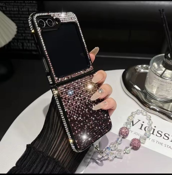 Samsung galaxy Z flip 6 case / калъф