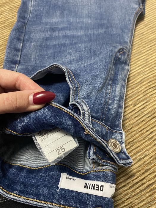 Джинсы женские (Denim)