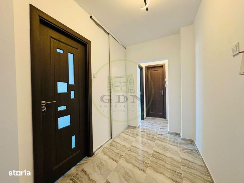Apartament de vanzare in zona Drumul Sarii - Petre Ispirescu | Locatie