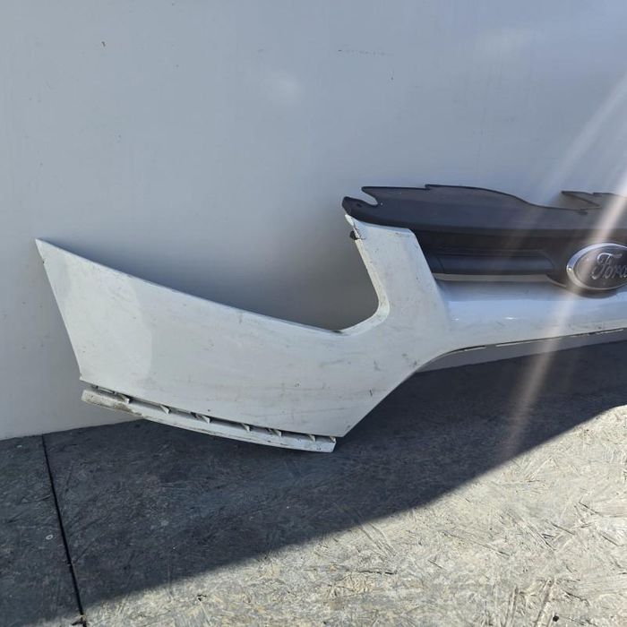 Grila centrala bara fata Ford Transit Custom