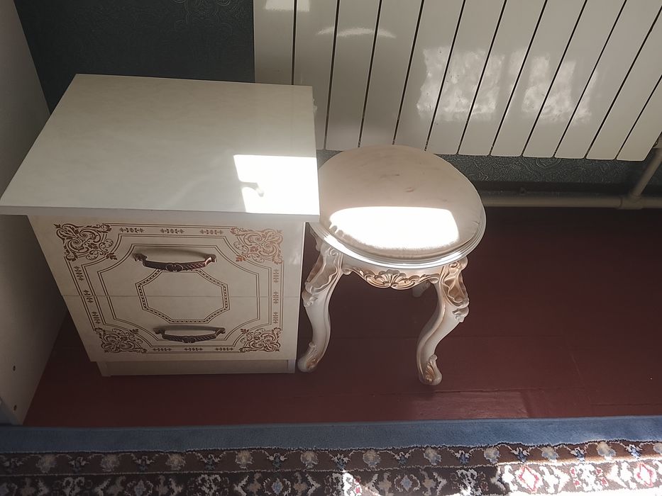 Спальни гарнитура