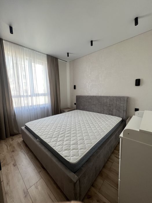 Сдаётся квартира на долгий срок