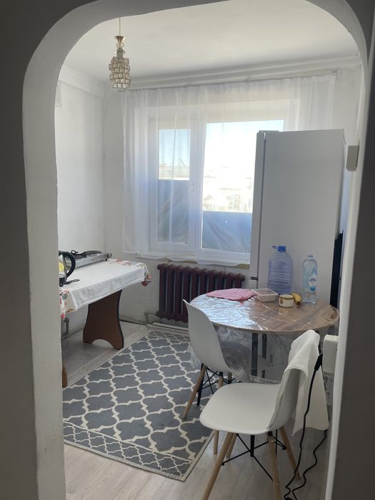 Тасбугет, Сдается 1 комнатная квартира