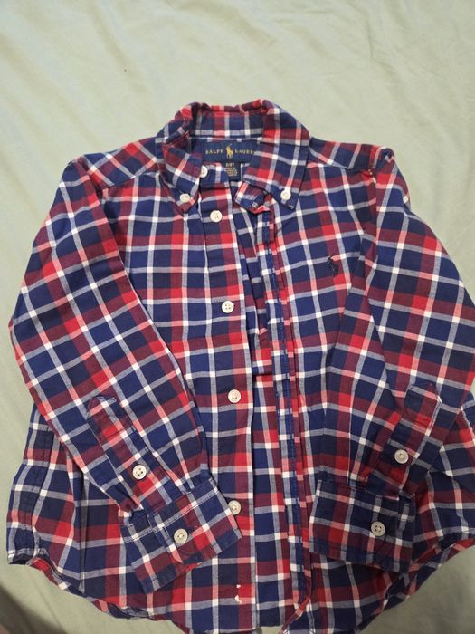 Cămăși Polo Ralph Lauren