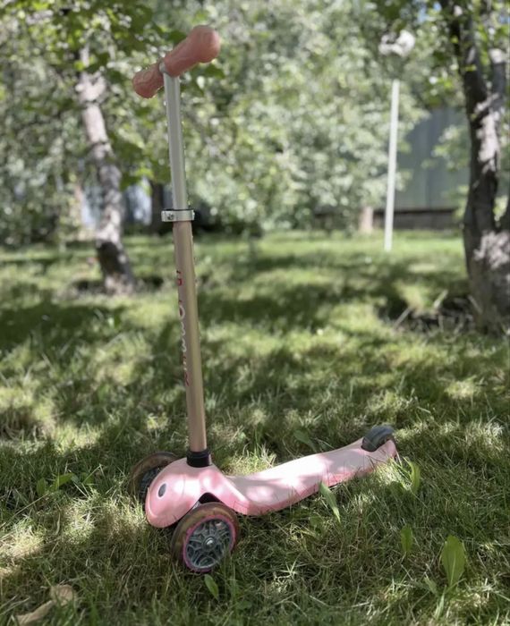 Продам детский самокат