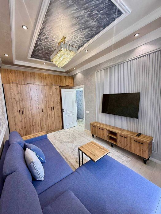 R7 Сдаётся квартира 1/3/9 на Мирзо-Улугбекском р-н о-р Айти парк