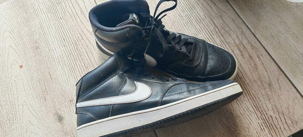 Кецове маратонки