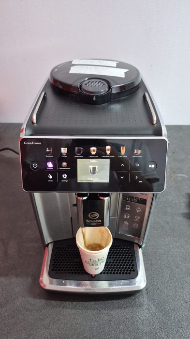 Service aparate cafea espressoare