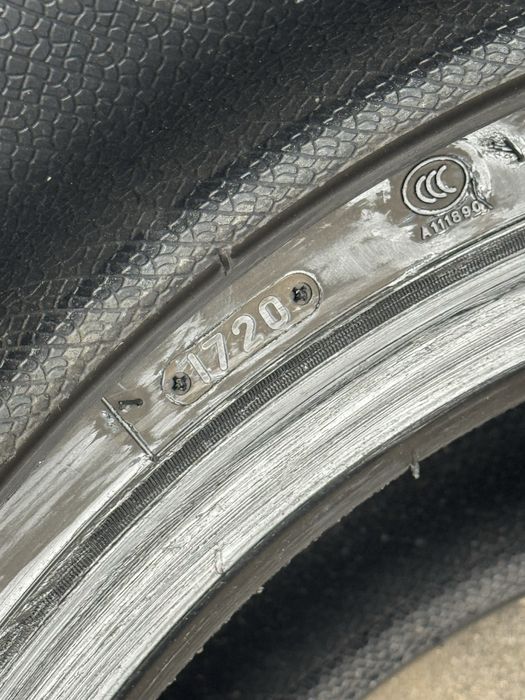 275/60/20 triangle AT