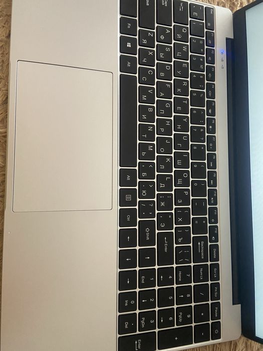 Ноутбук с гарантией