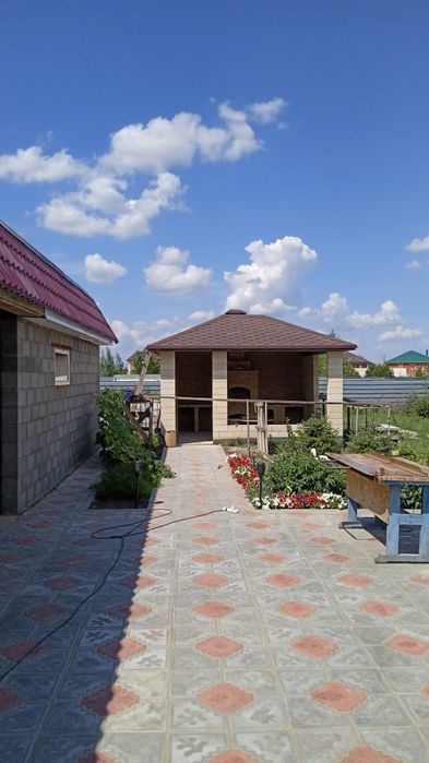 Строительные услуги