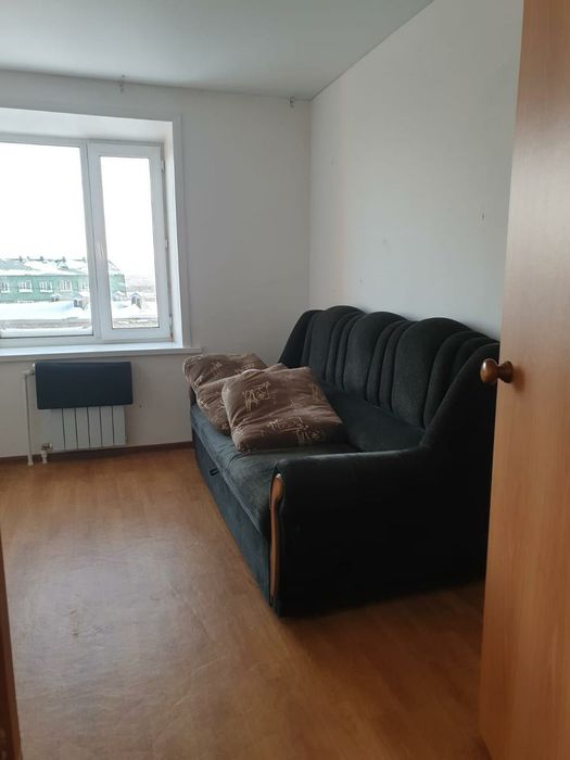 Сдам 2комн квартиру на КСК