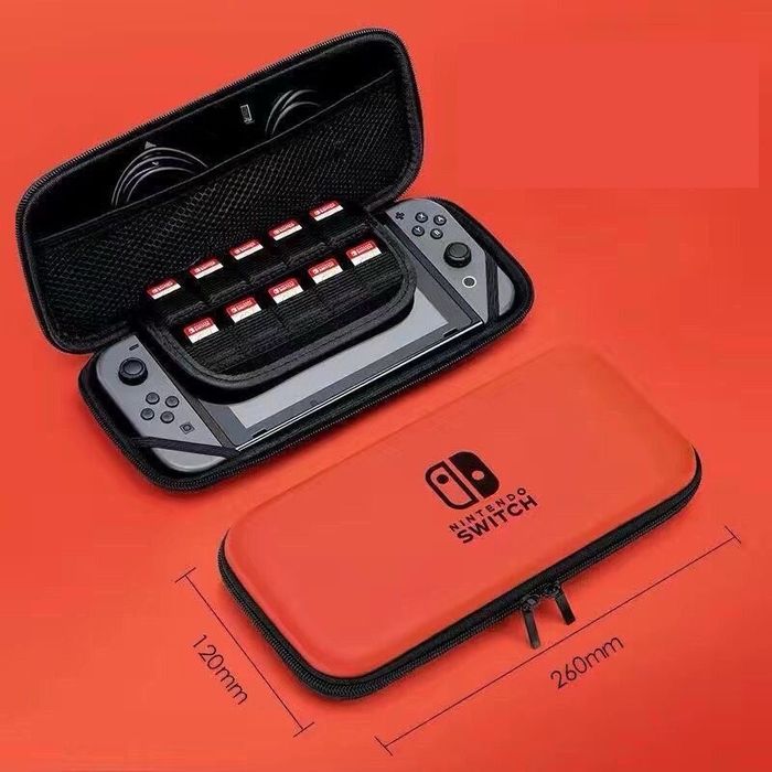 Чехол Nintendo Switch