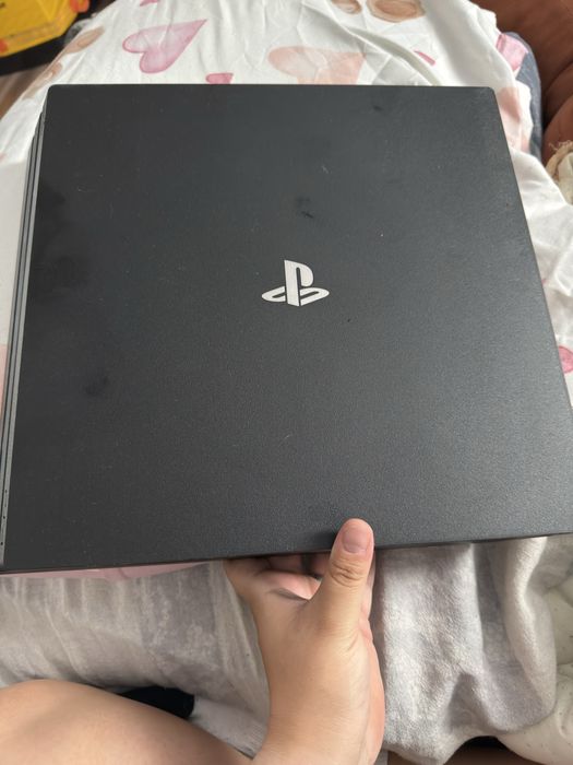 PlayStation 4 Pro