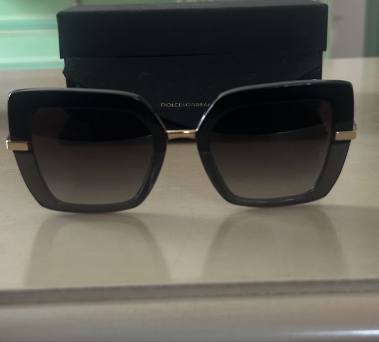 Dolce & gabanna дамски слънчеви очила