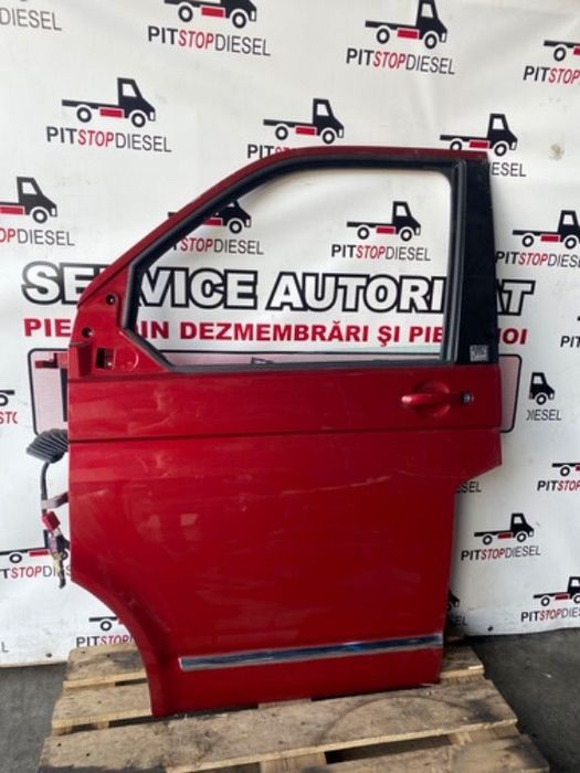 usa stanga fata vw volkswagen t6 vw multivan transporter caravelle t6 2015 2016 2017 2018 2019 2020 2021 2022