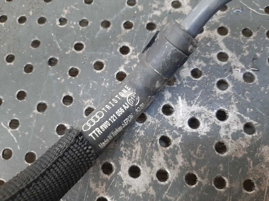 conducta adblue  3.0 tdi dmk audi a6 c8 4k  8w0121056aj