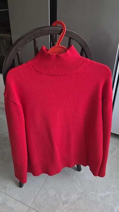 Вязаная кофта Lichi Brand, размер xs