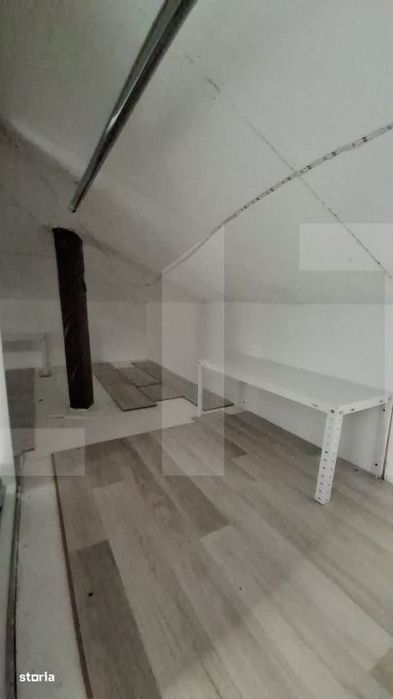 Apartament Premium 4 Camere | 112 mp | 2 Niveluri | 2 Bai | Parcare